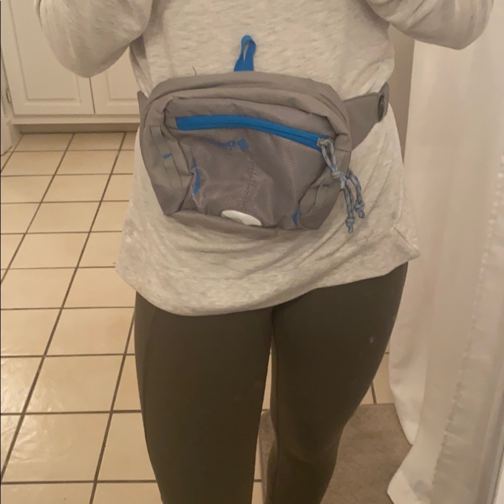 Hiking Fanny pack